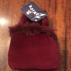 Dog Plush Toy NWT by Zanies